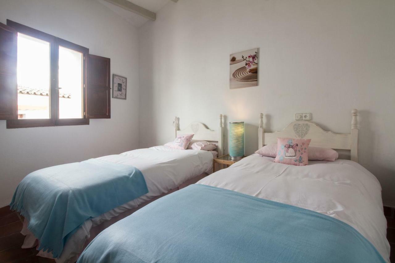Casita Maltea Altea Exterior foto