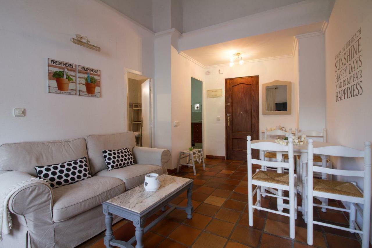 Casita Maltea Altea Exterior foto