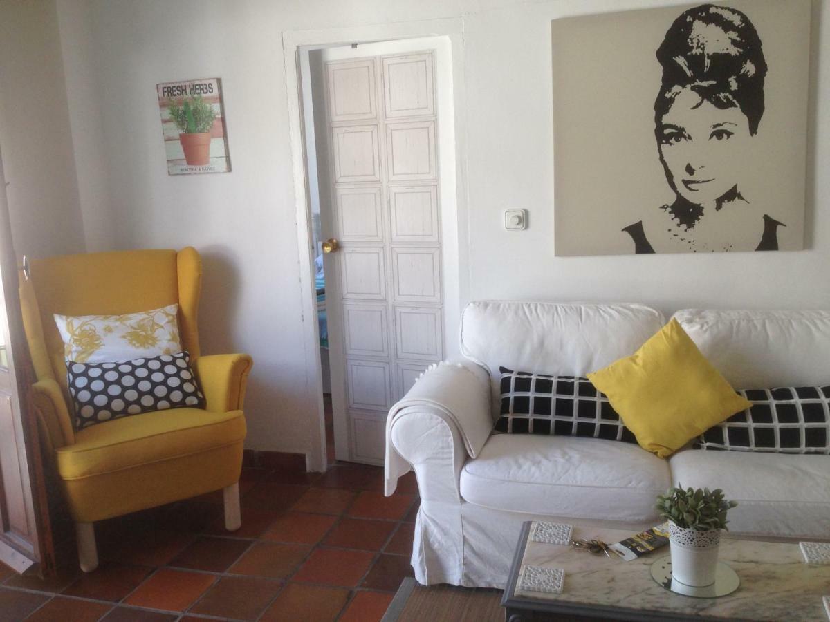 Casita Maltea Altea Exterior foto